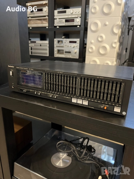 Technics SH-8055, снимка 1