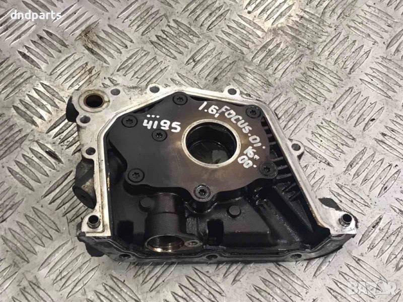 Маслена помпа Ford Focus,1.6i,2000г., снимка 1