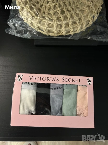 Дамско бикини Victoria Secret , снимка 1