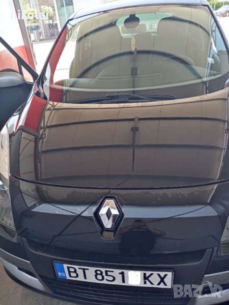 Renault Scenic 1.5dci, снимка 1