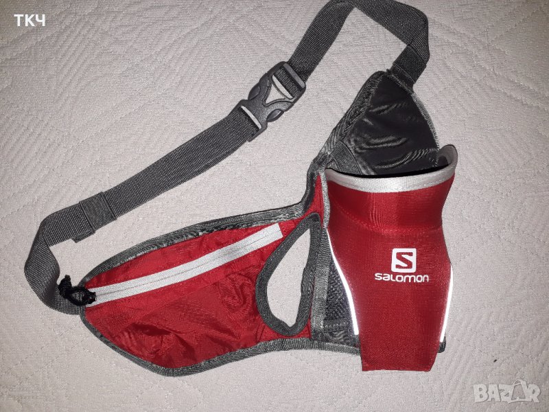  Salomon чантичка за кръста  , снимка 1