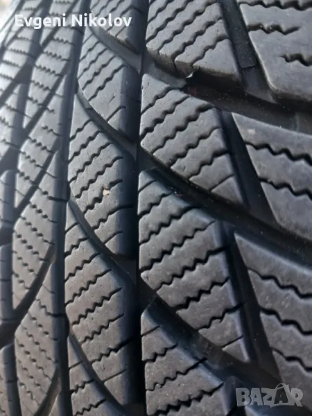 225/50 R17 Bridgestone, снимка 1