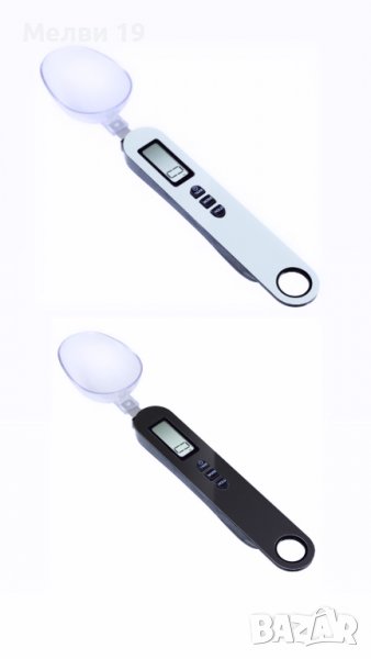 Дигитална мерителна лъжица Ambiano , снимка 1