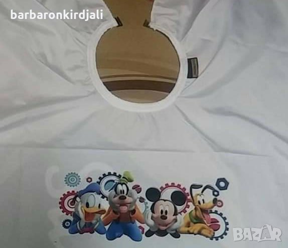 📢Промоция!!!  👉Детски пелерини за подстригване. 👉Уникално качество  👉Размери 74х110 см , снимка 1