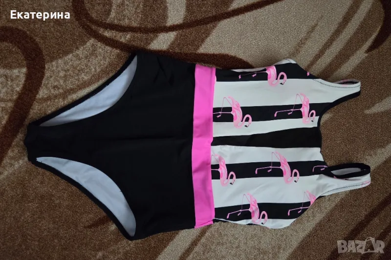 Дамски бански , снимка 1