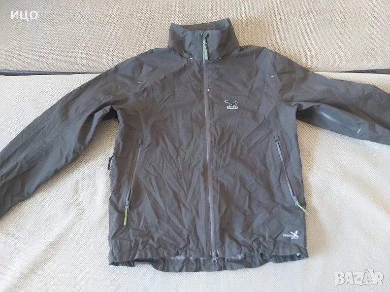 Мъжко тънко яке/горнище на Salewa, снимка 1