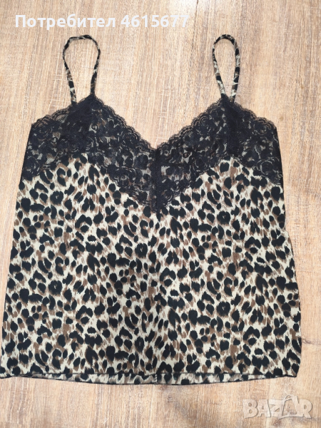 готин топ, снимка 1