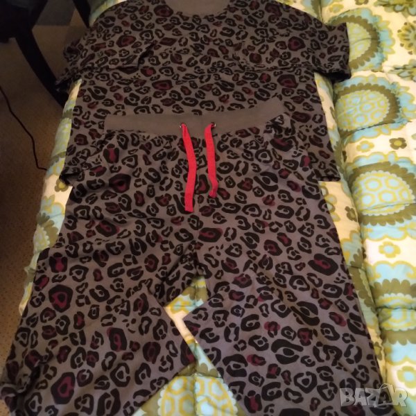 Спортен домашен екип , снимка 1