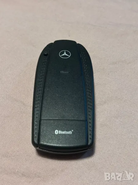 блутут модул за мерцедес ц класа W203  Е класа w211 ML W164 CLC CL203, снимка 1