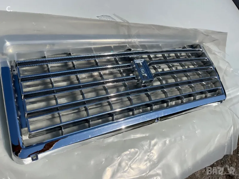 Решетка лада, снимка 1