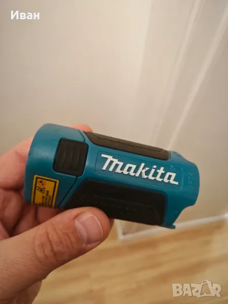 фенерче Makita , снимка 1