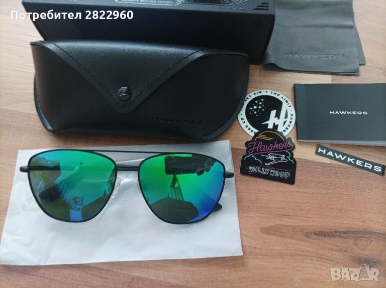 Оригинални слънчеви очила , снимка 1