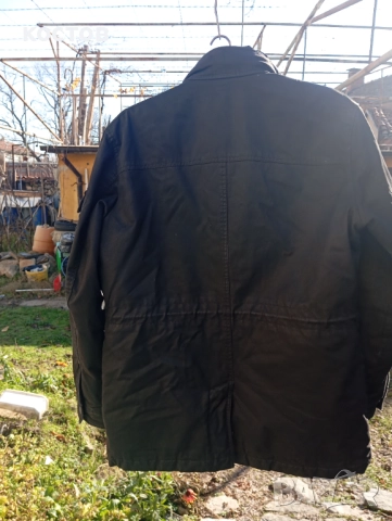 ESPRIT мъжко зимно яке на ВЕЛИКАТА ФИРМА 