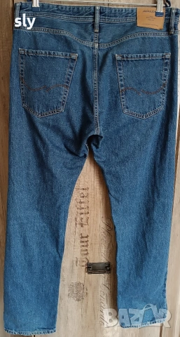 Jack and Jones оригинални дънки , снимка 2 - Дънки - 54051893