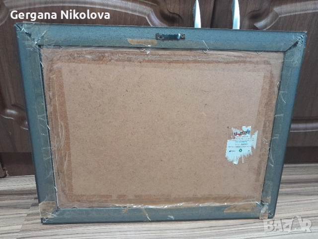 Картина 35 на 45, снимка 2 - Картини - 52549303