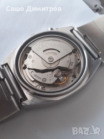 Orient automatic original Japan , снимка 11 - Мъжки - 51809604