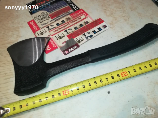 JEEP-ЖЕСТОКА БРАДВА 1707250930, снимка 3 - Ножове - 51047602