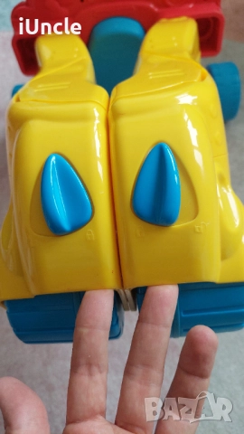 Уолкър , Кола за бутане, снимка 7 - Коли, камиони, мотори, писти - 52677812