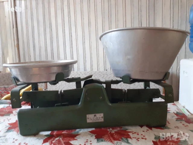 Кантар везна 