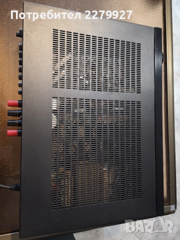 Pioneer A 400, снимка 6 - Ресийвъри, усилватели, смесителни пултове - 52921462