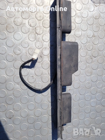 Лайсна багажник Land Rover Discovery