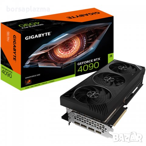 Видеокарта MSI GeForce RTX 3060 Gaming X 12G, 12288 MB GDDR6, снимка 7 - Видеокарти - 33272451