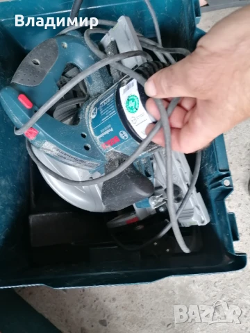 Ръчен циркуля bosch , снимка 2 - Други - 51277710