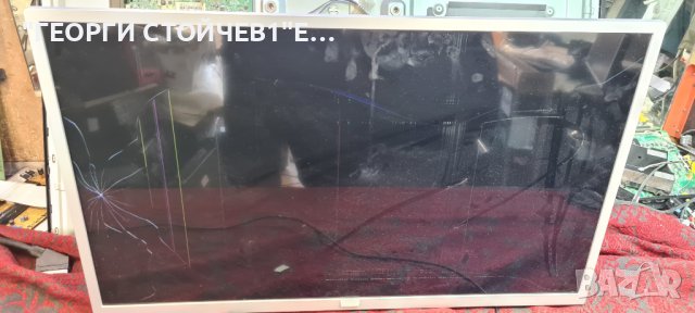 32PFS582312 715G9237-M01-B00-005K 715G7734-P01-008-001S TPT315B5-FHBN0.K HV320FHB-N00, снимка 6 - Части и Платки - 37186945