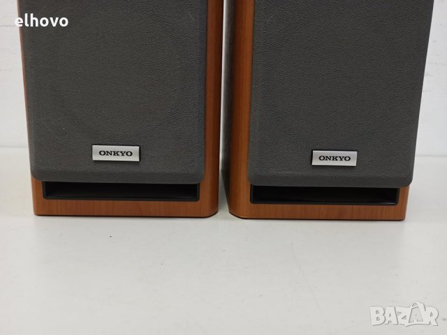 Тонколони Onkyo D-N7BX, снимка 9 - Тонколони - 31041997