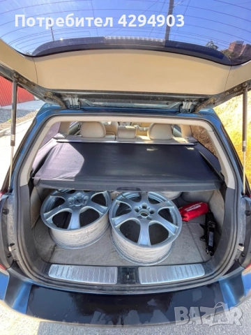 Subaru Legacy B13 H6 245кс на части, снимка 4 - Части - 51598602