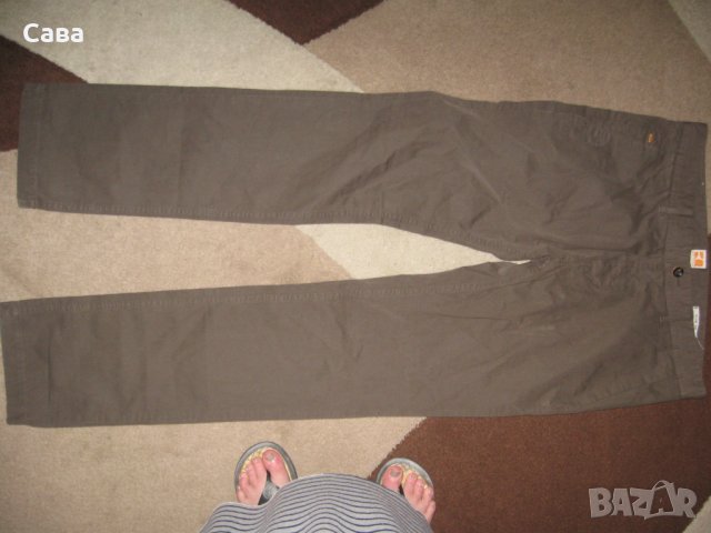 Спортен панталон BOSS  мъжки,Л, снимка 2 - Панталони - 38015285