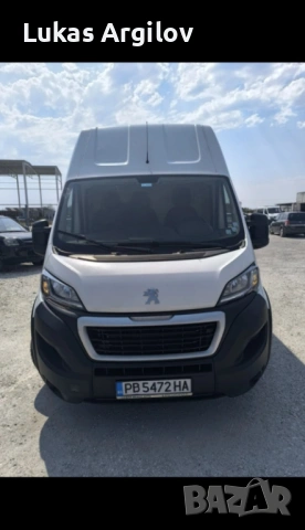 Продава , снимка 2 - Бусове и автобуси - 54053591