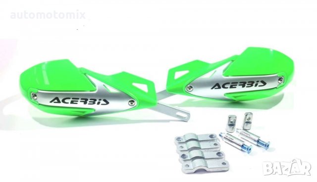 ПРЕДПАЗИТЕЛИ ЗА РЪЦЕ ,ГАРДОВЕ ЗЕЛЕНИ- 72885