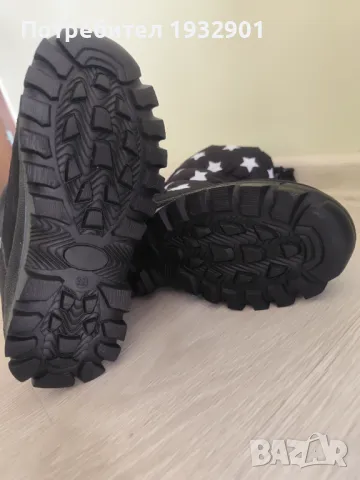 Нови оригинални апрески Tommy Hilfiger  85 лв., снимка 6 - Детски боти и ботуши - 47280055