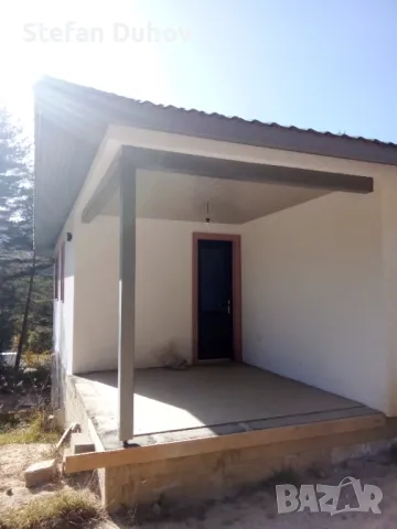 Имот в ски курорт Цигов чарк , снимка 8 - Къщи - 48704391