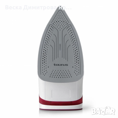 Парна ютия Taurus - Fiji 3000 Ceramic, Atlantida 3000, снимка 12 - Ютии - 51515175