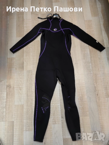 Чисто нови неопрени, снимка 2 - Водни спортове - 51949587