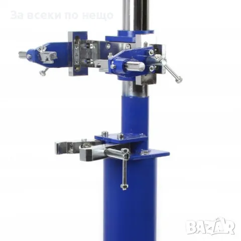 Механична скоба – стойка за пружини 1100 кг HAWEK, снимка 2 - Други инструменти - 50367642