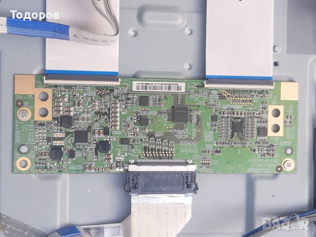 LG32LM631C0ZA със счупен екран на части, снимка 8 - Телевизори - 42361464