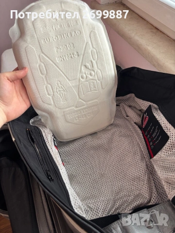 Дамска мото екипировка, дамски мото ботуши и мъжки мото ботуши, снимка 4 - Спортна екипировка - 54150983