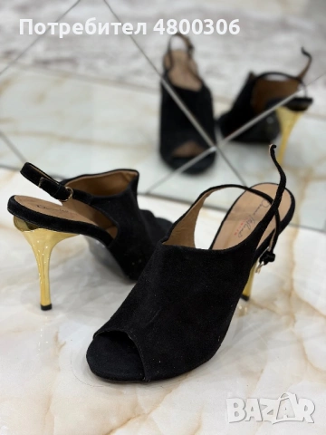 Италиянски токчета