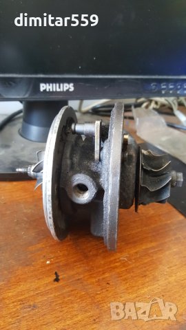 Турбо средна част GT1749V VNT15