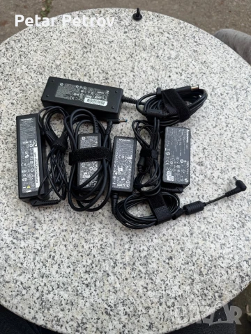 Оригинални зарядни за лаптоп