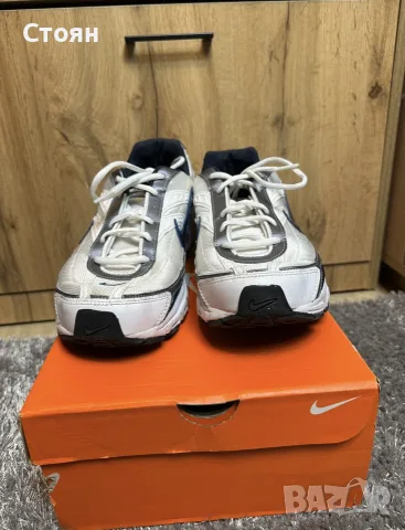 Мъжки обувки Nike initiator 46 нови!, снимка 9 - Маратонки - 55925388