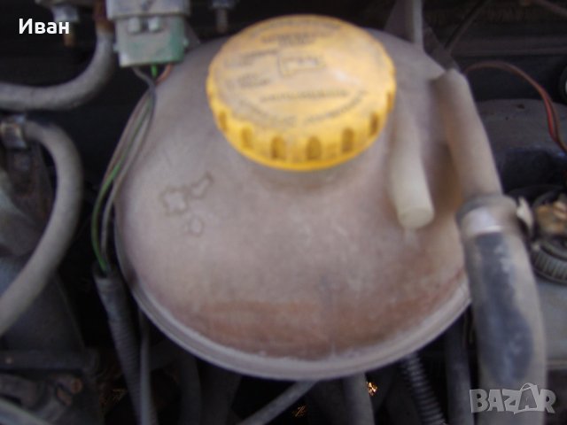 Opel Corsa B 5вр. Разпродажба, снимка 13 - Части - 7336914