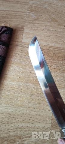 Японски нож Танто с кания,нов, снимка 7 - Ножове - 51534579