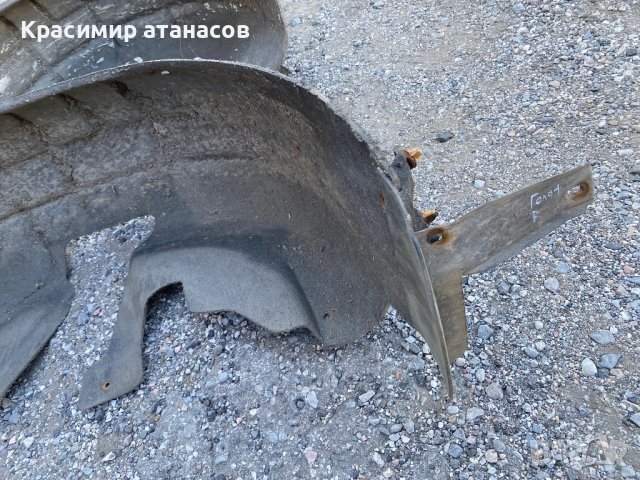 Подкалник Заден ляв и десен за Vw голф плюс.5M0810972.5M0810971, снимка 3 - Аксесоари и консумативи - 42206216