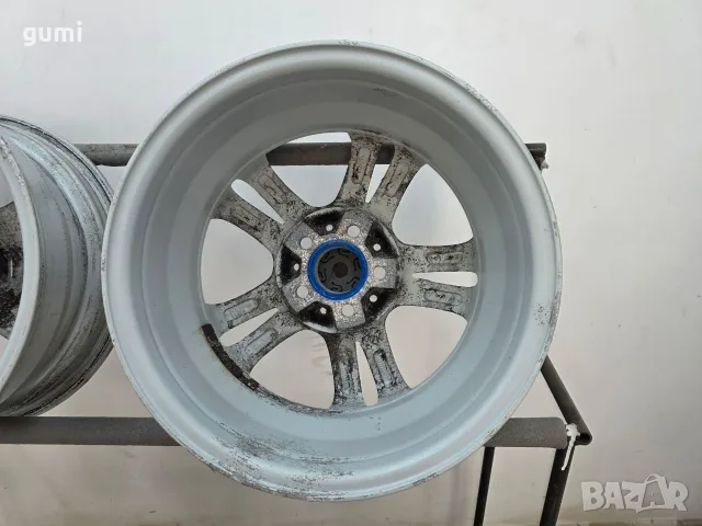 4бр 15ски джанти PLW за AUDI, VW, SEAT 5х112мм A150715 , снимка 8 - Гуми и джанти - 56090389