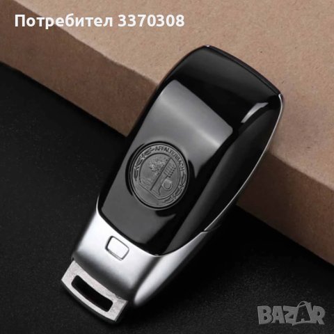 Капаче за ключ Mercedes AMG Мерцедес АМГ 
