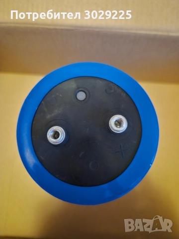 Нов кондензатор Phillips , снимка 4 - Друга електроника - 52585069